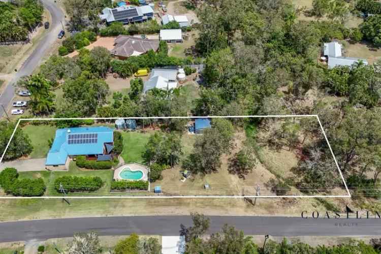 House For Sale in Bundaberg, Queensland