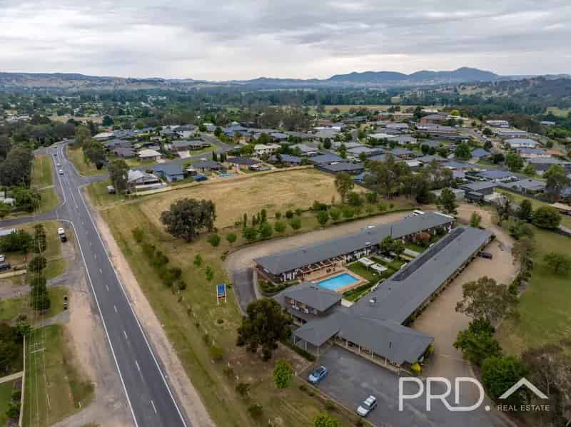 Prime Building Block or Development Opportunity!