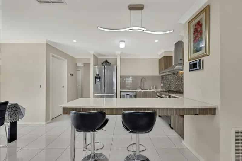House For Rent , 117, Talliver Terrace, Melbourne, Victoria