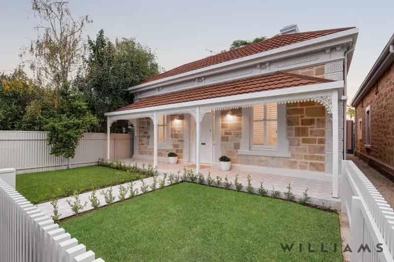 House For Sale , 20, George Street, Melbourne, Victoria