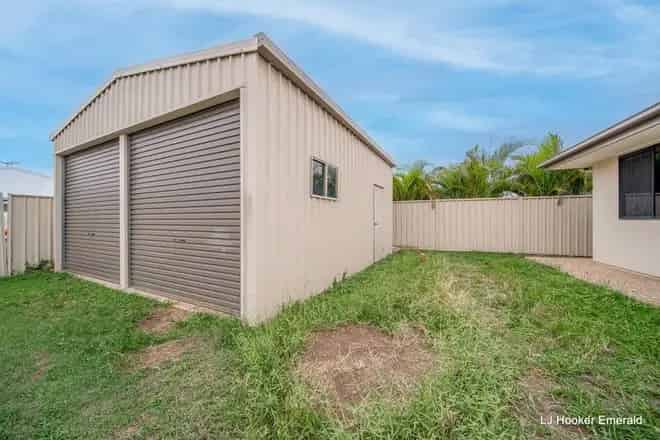 House For Sale , Central Highlands Regional, Queensland