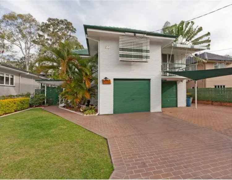 Large Family Home - Aircon