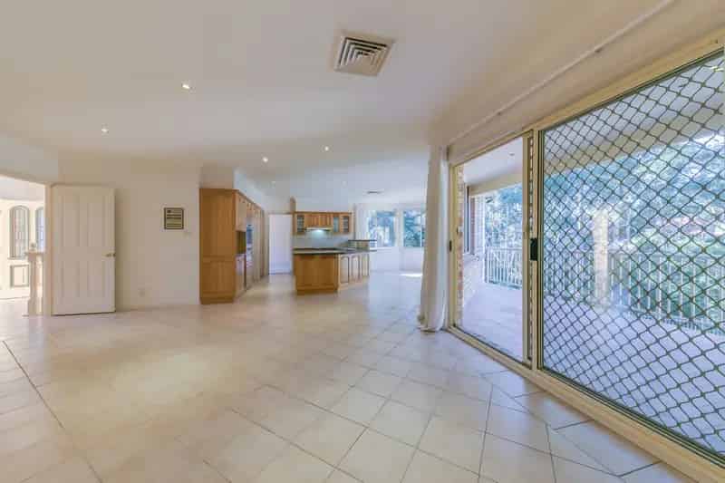 Real Estate For Lease - 31 Kambah Place - West Pennant Hills , NSW