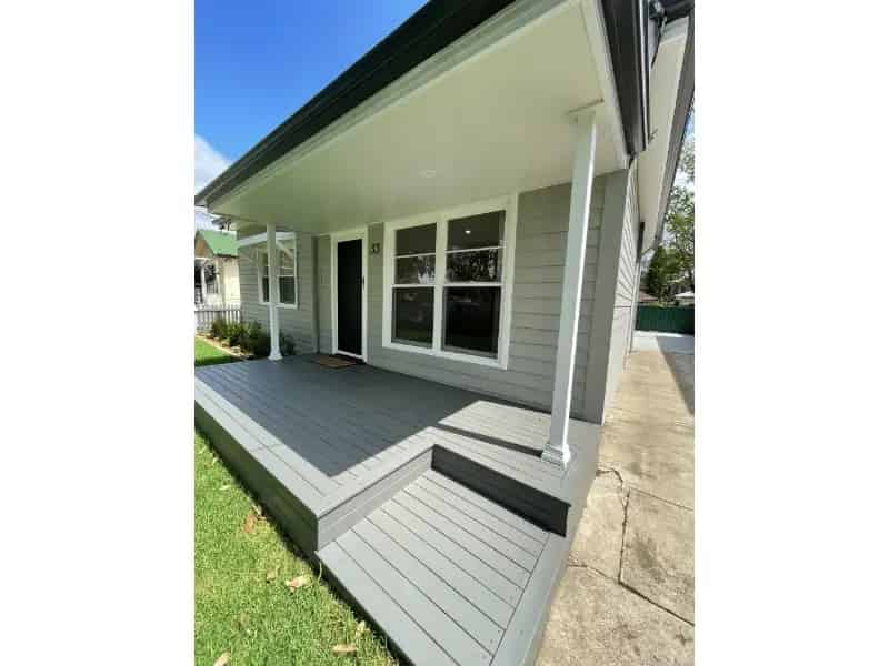 Centrally Located And Renovated 2 Bedroom, 2 Bathroom Home, Carport