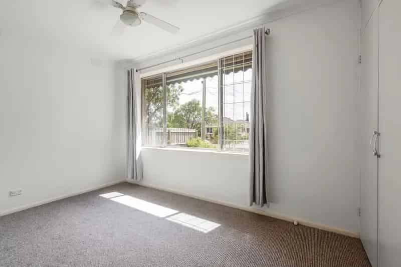 Stylish and spacious