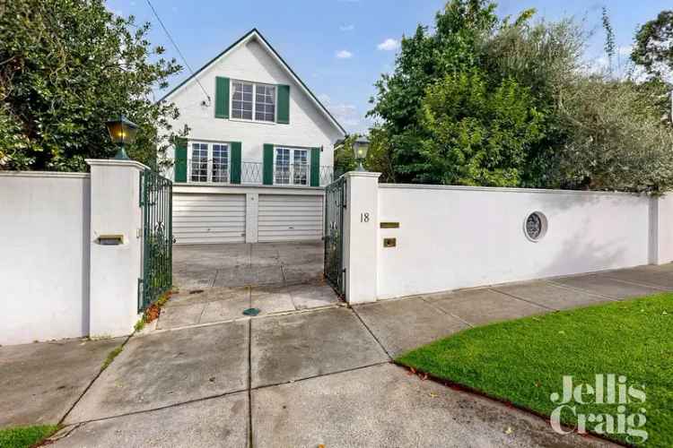 House For Rent , 18, Merrion Place, Melbourne, Victoria