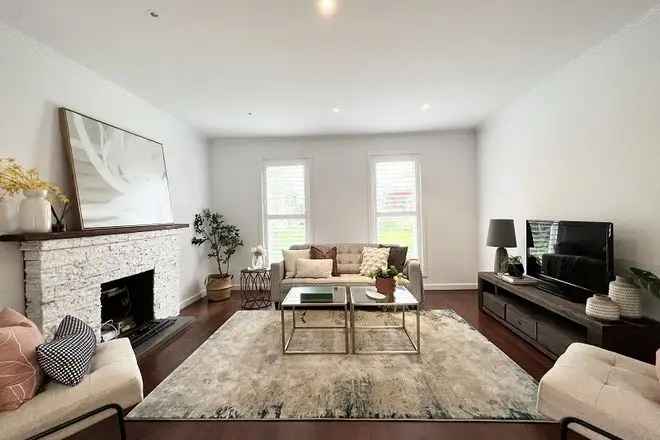House For Rent , Melbourne, Victoria