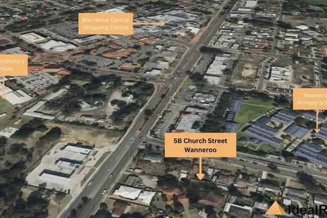 Land For Sale , City of Wanneroo, Western Australia