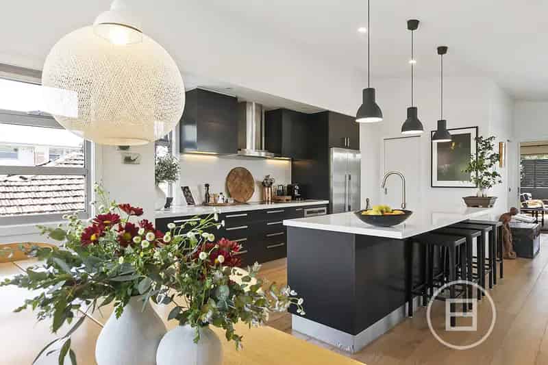 Buy modern residence with 4 bedrooms in North facing location