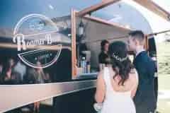 Rent Retro Pop-Up Cafe and Espresso Van in Launceston with Unique Features