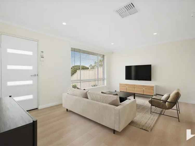 House For Sale in City of Joondalup, Western Australia