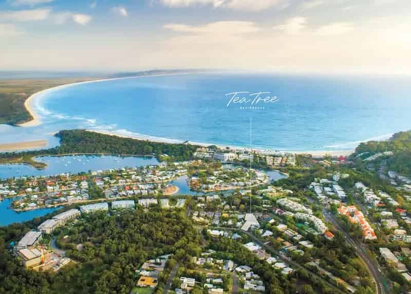 10 Natasha Avenue, Noosa Heads QLD 4567 - Apartment For Sale