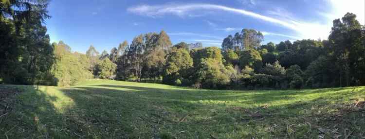 Rural For Sale in Shire of South Gippsland, Victoria