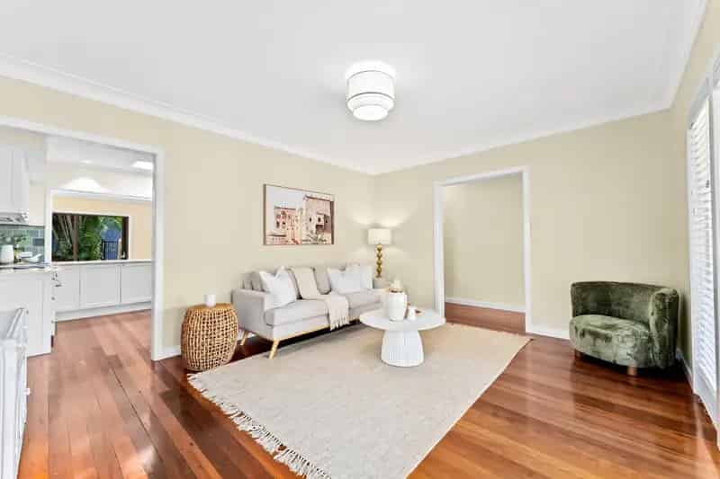 House For Sale , 86, Romea Street, City of Brisbane, Queensland
