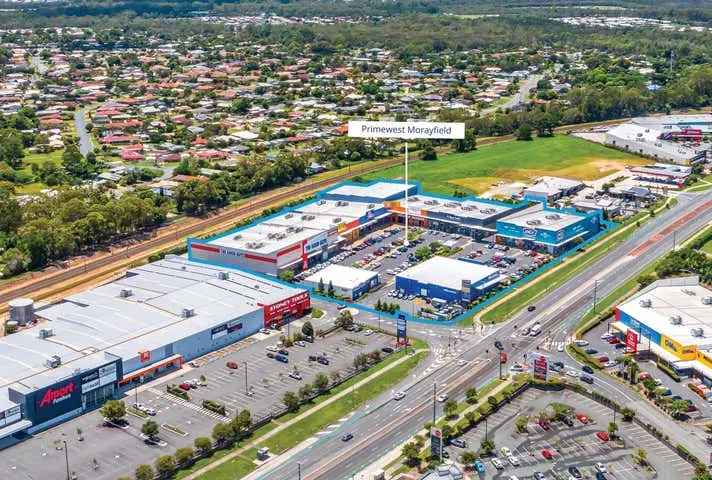 Morayfield Retail Space For Lease