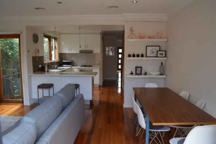  For Rent in 87A, Hope Street, Melbourne, Victoria