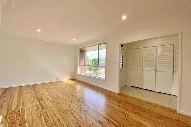 House For Rent in Newcastle-Maitland, New South Wales