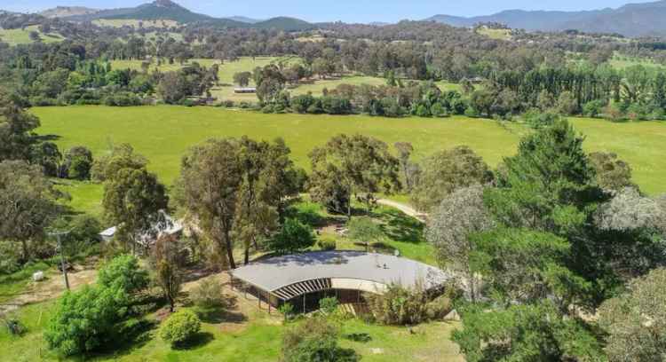 Acreage For Sale in Mansfield, Victoria