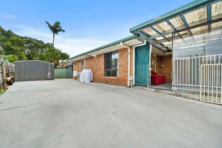 Kingston Unit For Sale - 2 Bed 1 Bath - Great Investment Opportunity