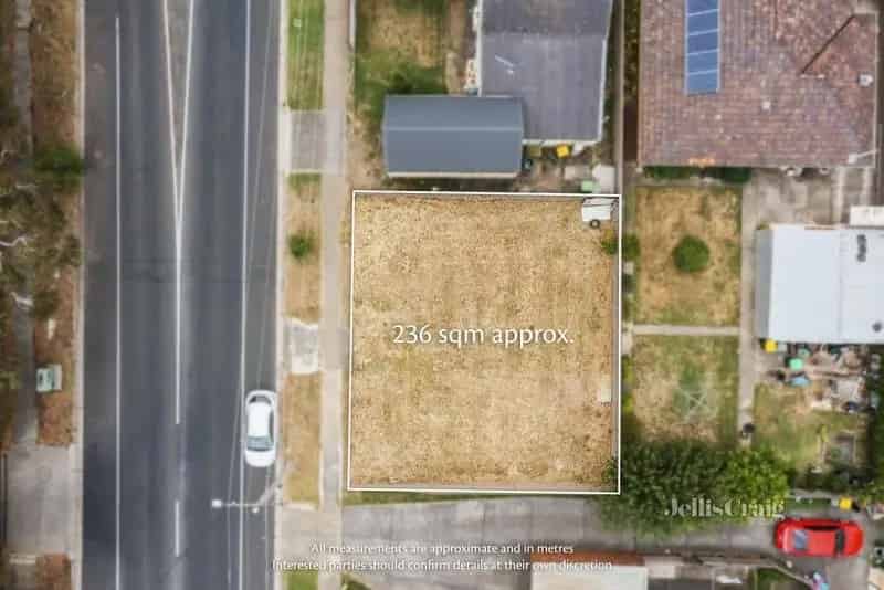 Buy Land in Sebastopol - Low Maintenance Block Ready to Build