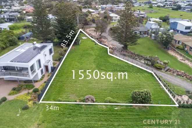 Land For Sale in Shire of Colac Otway, Victoria