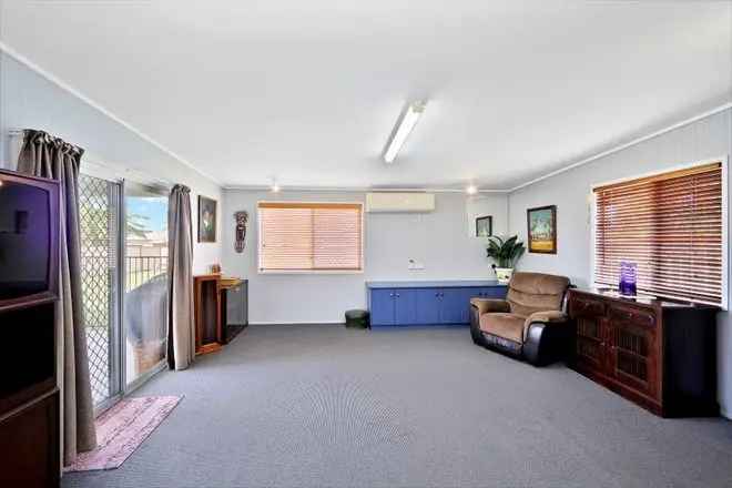 House For Sale in Bundaberg, Queensland