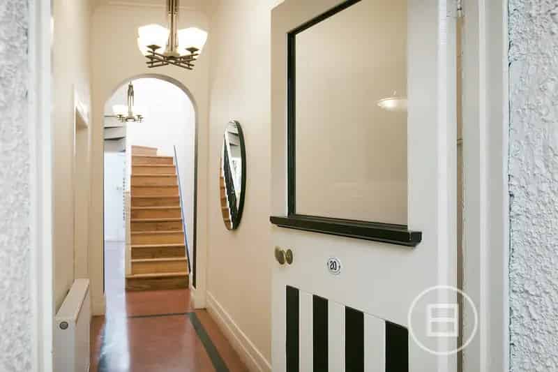 Buy House in St Kilda with 4 Bedrooms and Private Courtyard