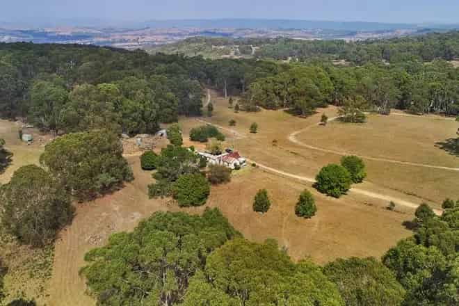 Land For Sale , Shire of Mansfield, Victoria