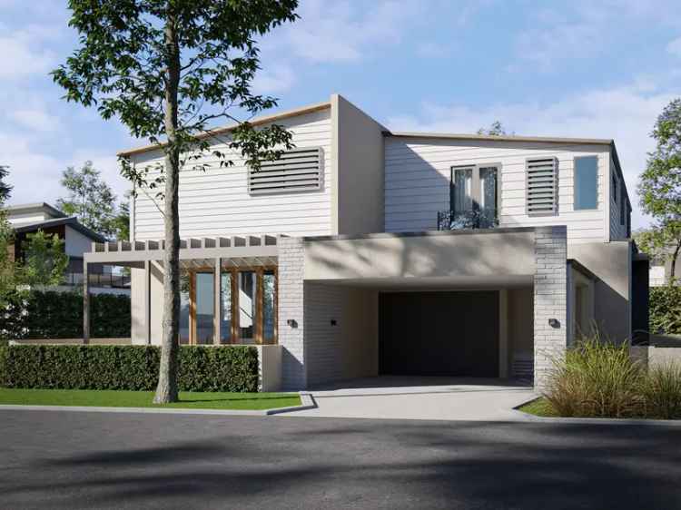 Rare Development opportunity in the heart of Coombabah!