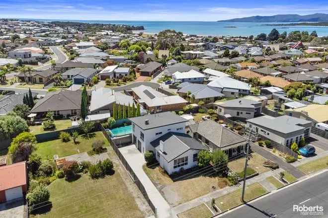 House For Sale in Latrobe, Tasmania