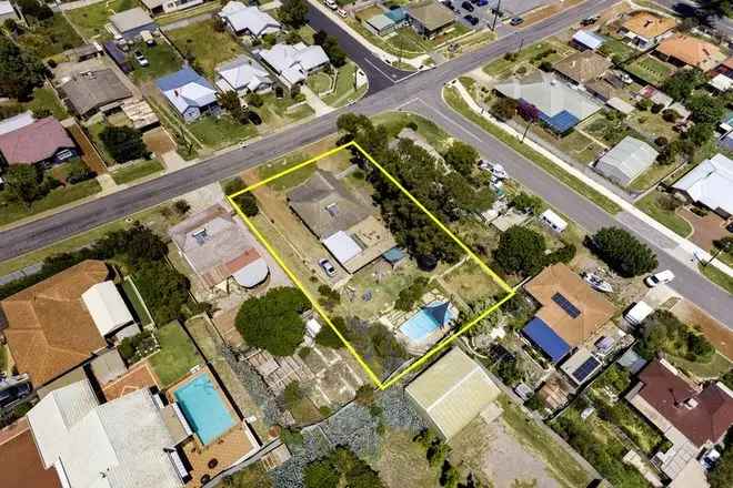 House For Sale in Geraldton, Western Australia