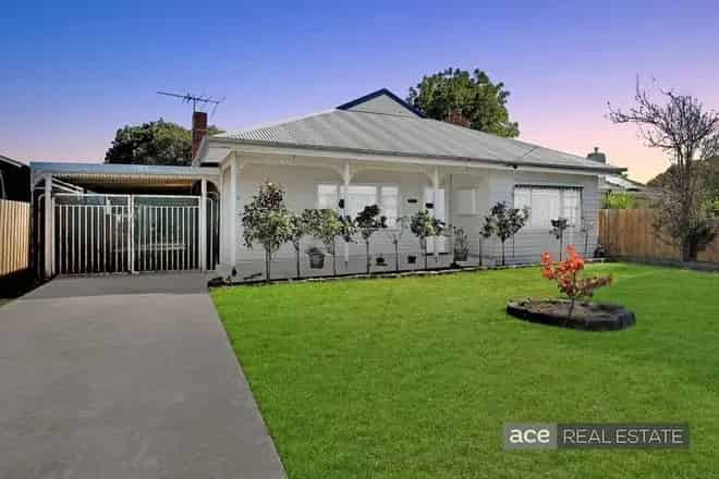 House For Sale , 149, Railway Avenue, Melbourne, Victoria
