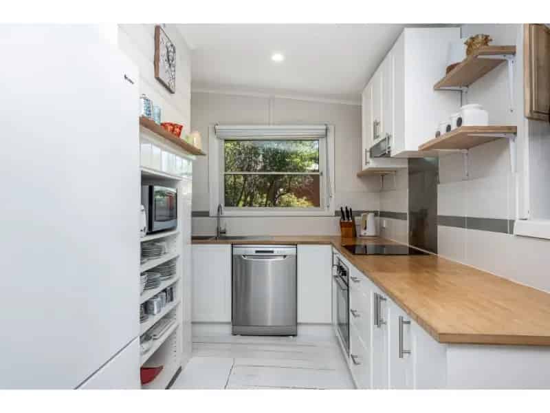 Fully Furnished - Contact Agent For Availability
