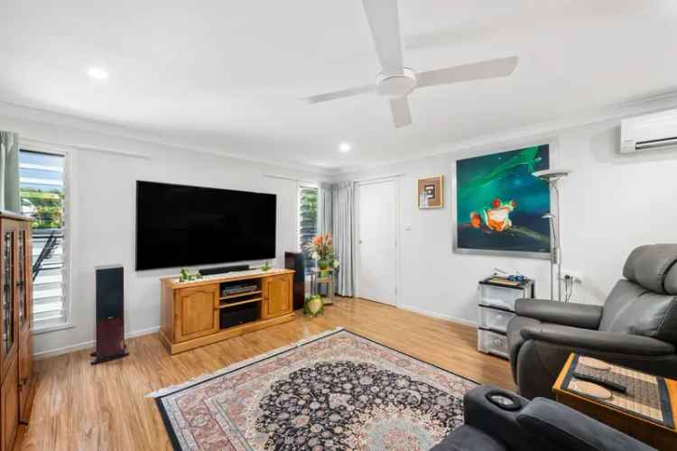 Dual Living Maroochydore Investment Opportunity Two 3-Bedroom Homes