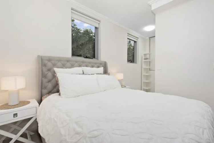 2 Bedroom 160m2 Apartment in Leichhardt Sydney