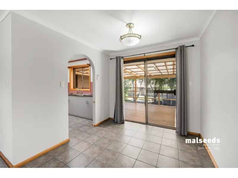 Charming 3-Bedroom Home With Undercover Deck, Dual Living Areas, And Ideal Entertaining Features