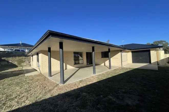 House For Sale in Cooma, New South Wales