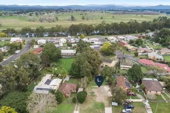 Land For Sale , 11, Jack Bond Crescent, Kempsey Shire Council, New South Wales