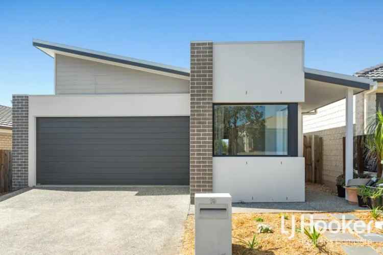 House For Rent in Logan City, Queensland