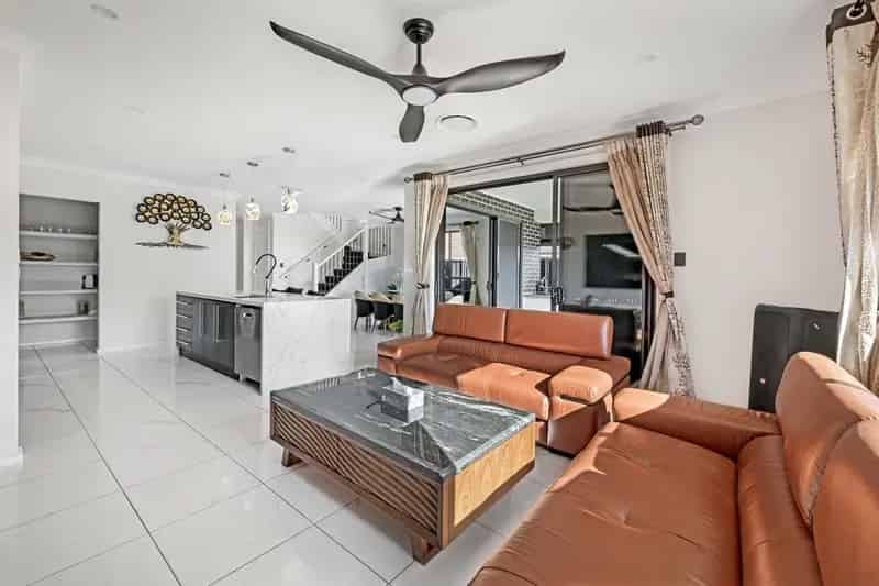Buy House in Marsden Park with Luxury Features and Spacious Layout
