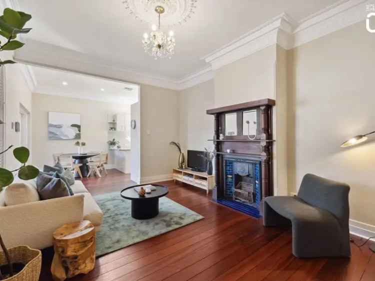 1920s Character Home Mount Lawley 4 Bed 2 Bath