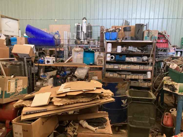 Reputed Pump Business For Sale Gold Coast