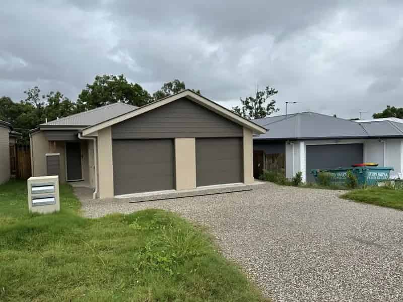 Real Estate For Lease - 1/11 Tash Court - Waterford , QLD