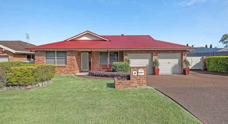 House For Sale in Newcastle-Maitland, New South Wales