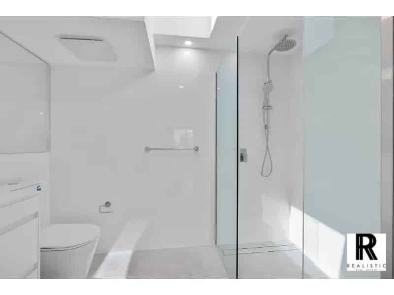 Brand New Luxury Home In Paddington