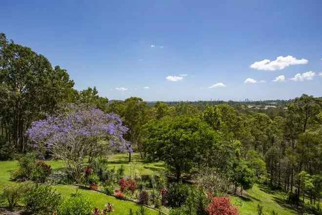 Mudgeeraba Character Home Peaceful Cul De Sac Setting