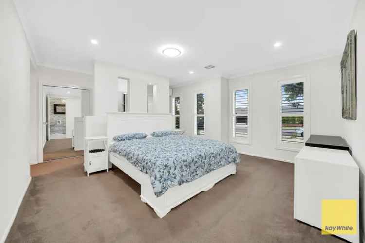 Luxury Living | East Facing | Tarneit Rise Primary School | A Home in Paradise