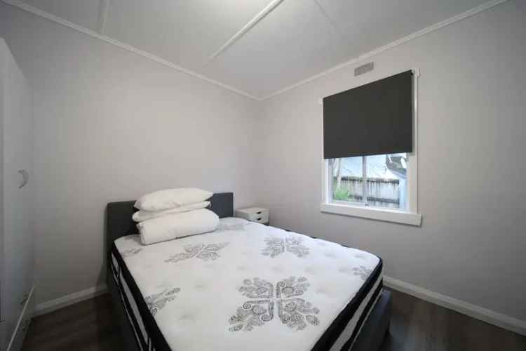 Renovated 3 Bedroom Home - Fully Furnished