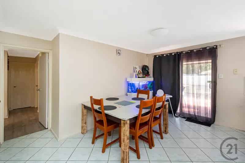 3 Wellstead Way, Coodanup WA 6210 - House For Lease