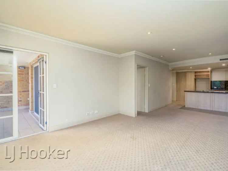 Apartment For Rent in Perth, Western Australia